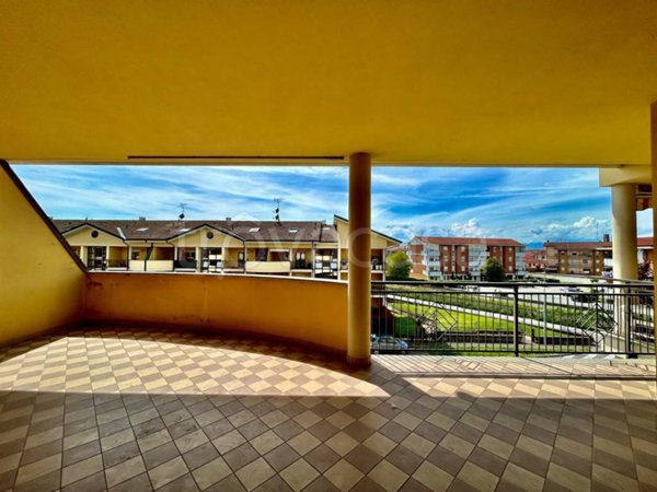 appartamento in vendita a Savigliano
