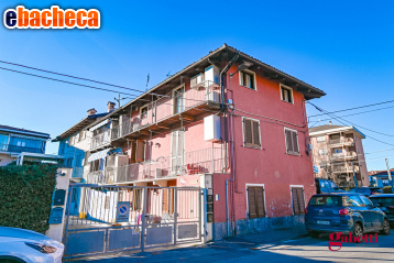 appartamento in vendita a Savigliano