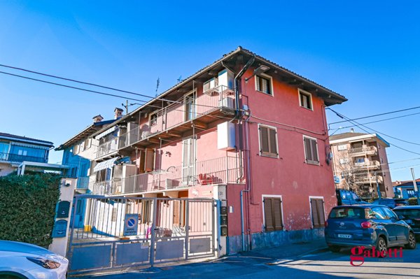 appartamento in vendita a Savigliano