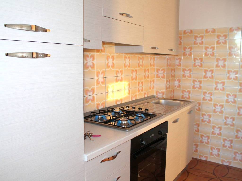 appartamento in vendita a Savigliano