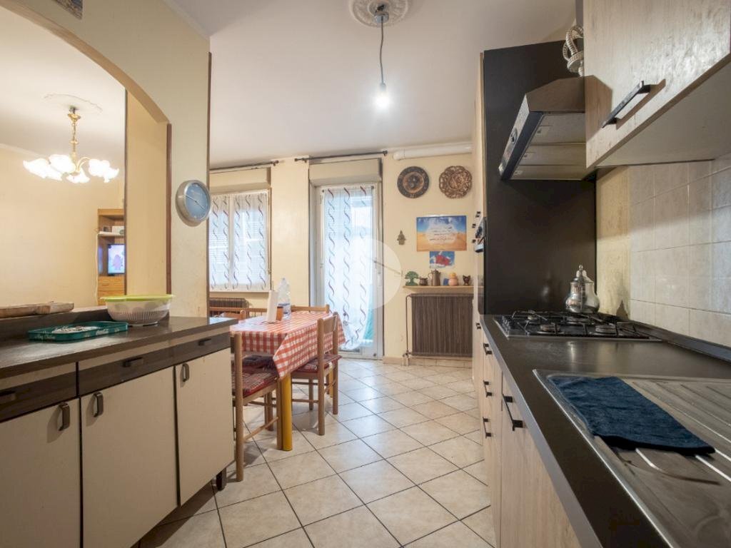 appartamento in vendita a Savigliano