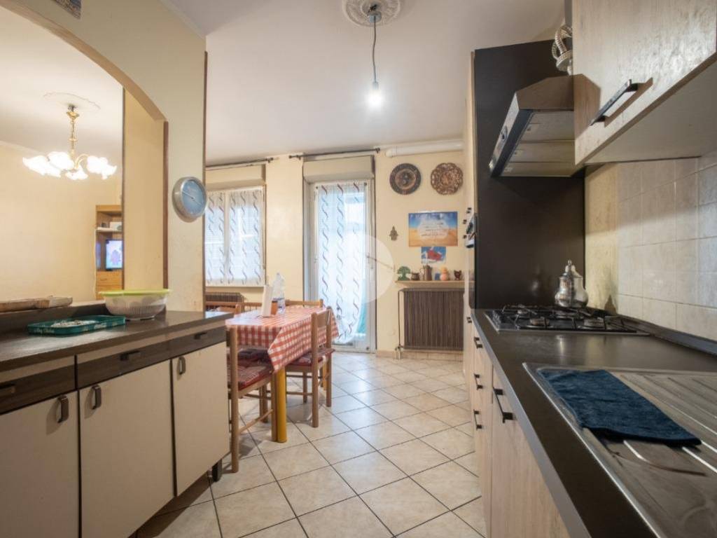 appartamento in vendita a Savigliano