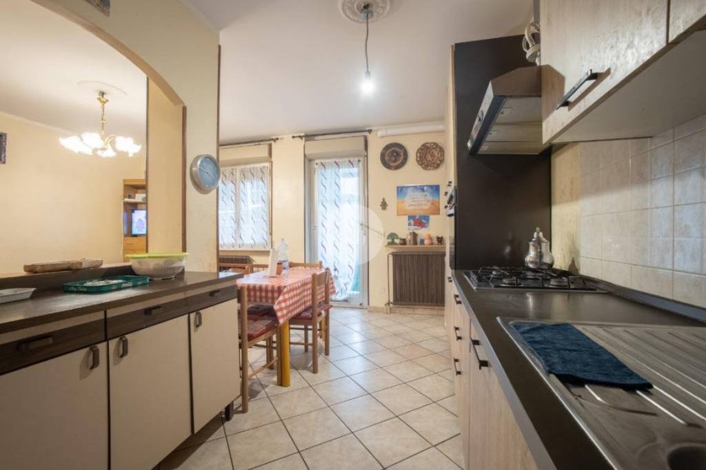 appartamento in vendita a Savigliano