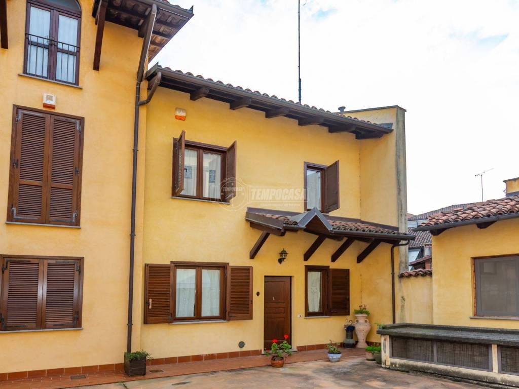 casa indipendente in vendita a Savigliano