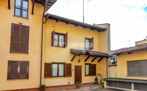 casa indipendente in vendita a Savigliano