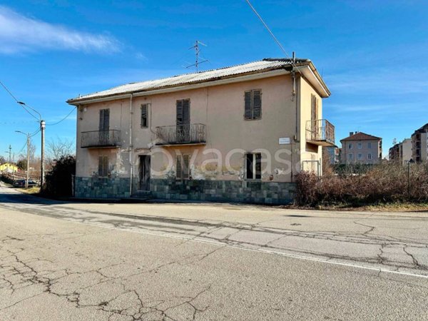 casa indipendente in vendita a Savigliano