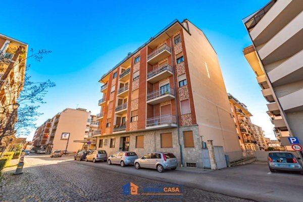 appartamento in vendita a Savigliano