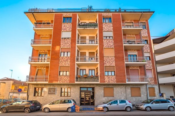 appartamento in vendita a Savigliano