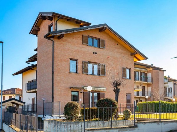 appartamento in vendita a Savigliano