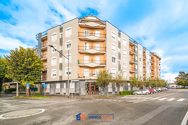 appartamento in vendita a Savigliano