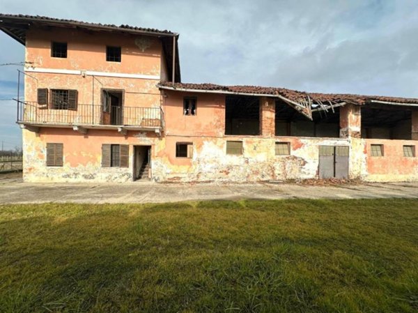 casa indipendente in vendita a Savigliano