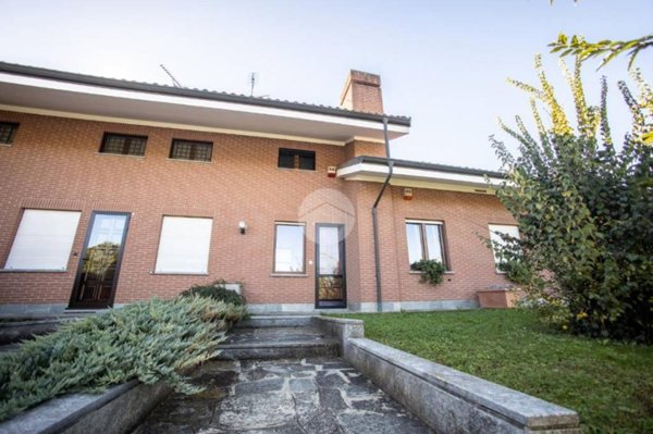 casa indipendente in vendita a Savigliano