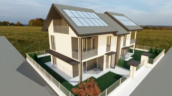 casa indipendente in vendita a Savigliano in zona San Giacomo