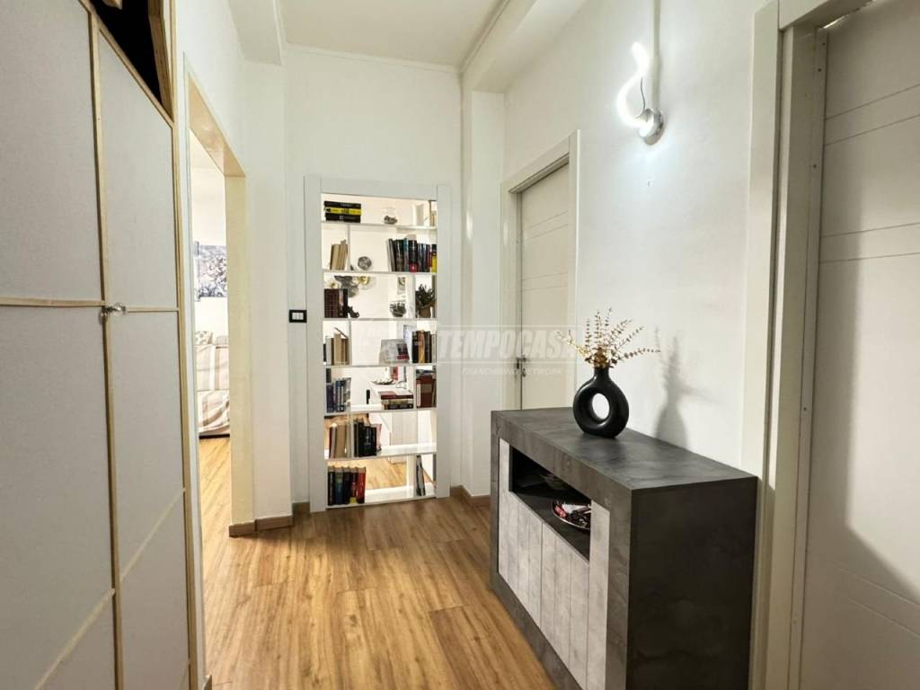 appartamento in vendita a Savigliano