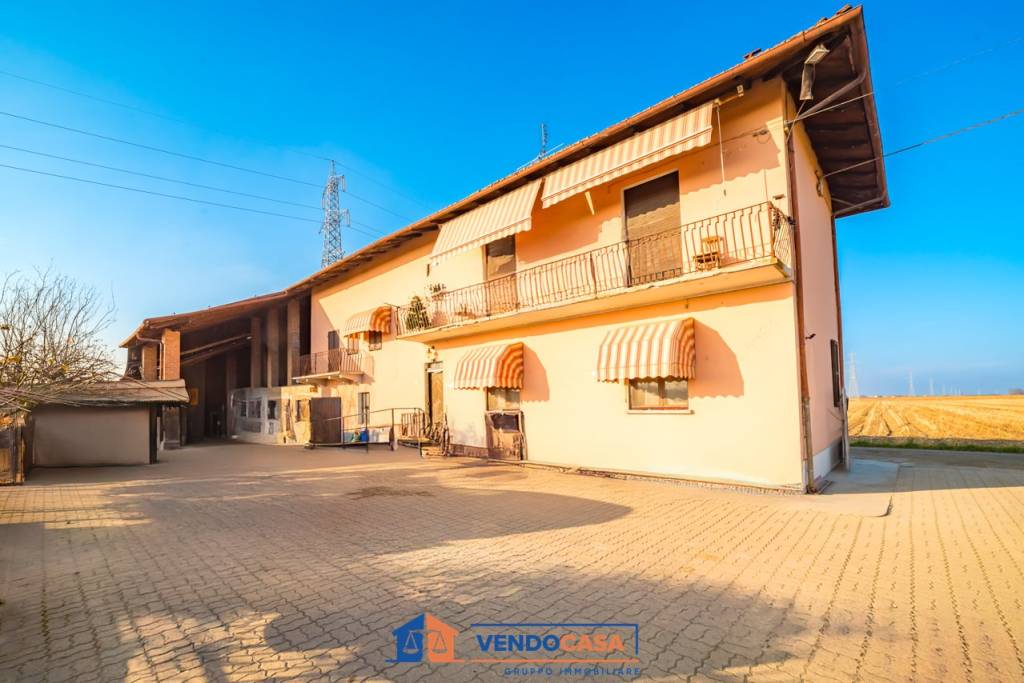 casa indipendente in vendita a Savigliano