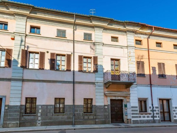 appartamento in vendita a Savigliano in zona Levaldigi