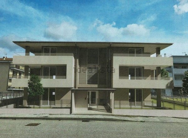 appartamento in vendita a Savigliano