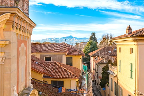 appartamento in vendita a Savigliano