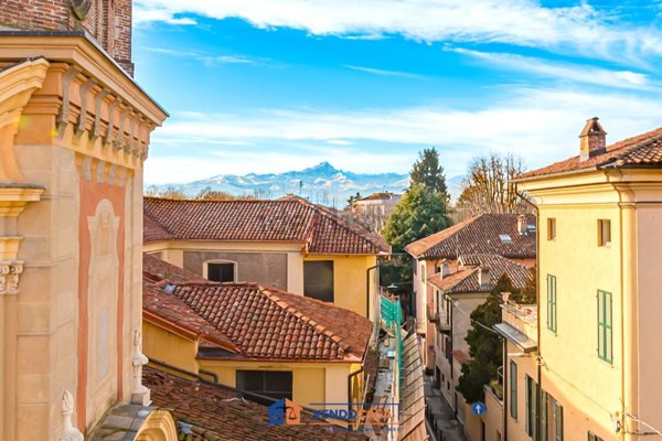 appartamento in vendita a Savigliano