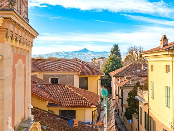 appartamento in vendita a Savigliano