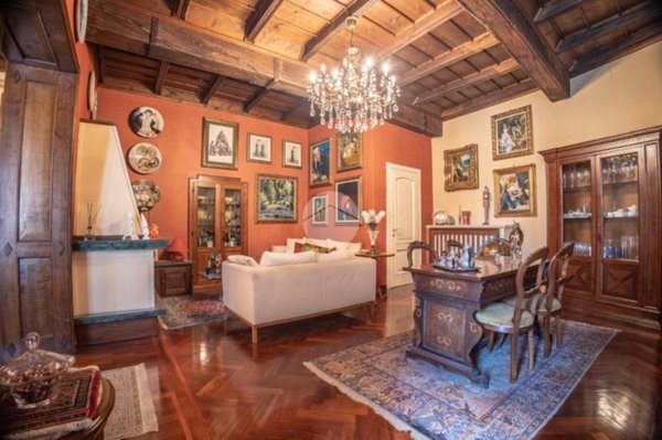 appartamento in vendita a Savigliano