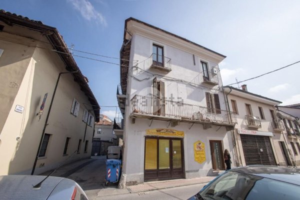appartamento in vendita a Savigliano