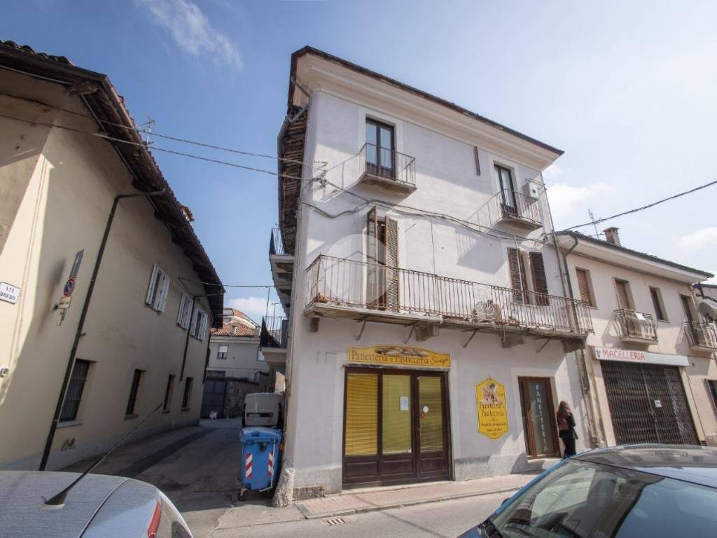 appartamento in vendita a Savigliano