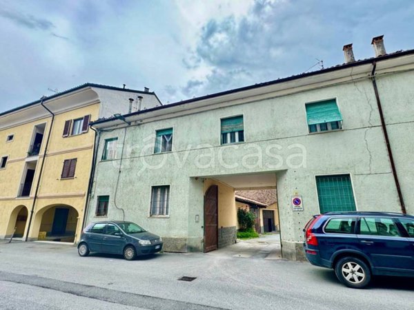 casa indipendente in vendita a Savigliano