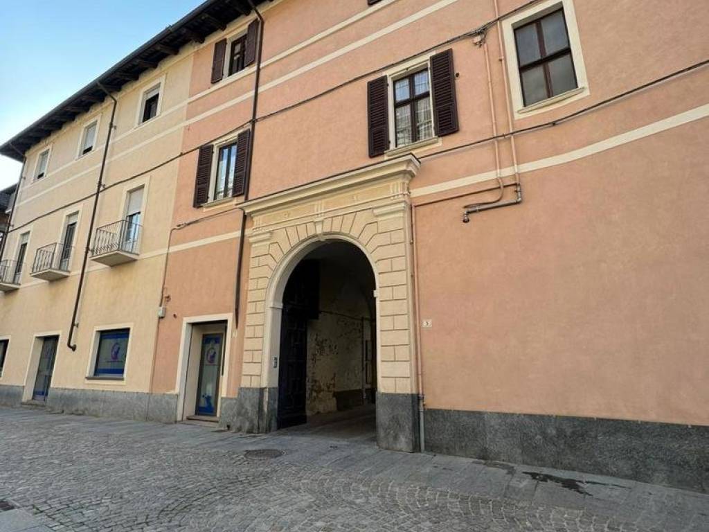 appartamento in vendita a Savigliano