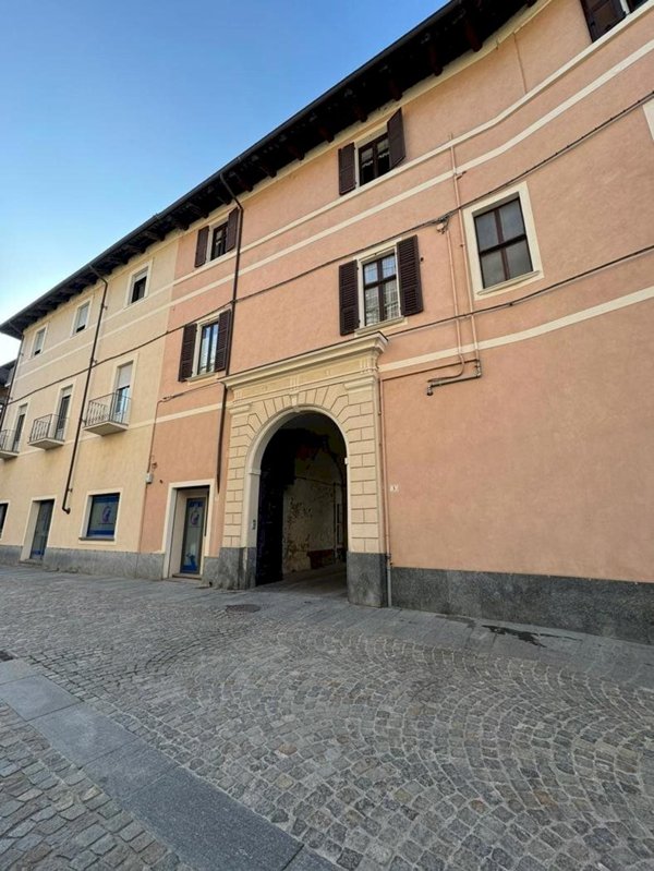 appartamento in vendita a Savigliano
