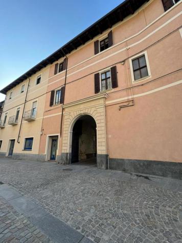 appartamento in vendita a Savigliano