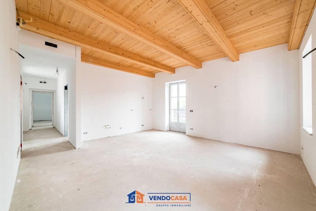 appartamento in vendita a Savigliano
