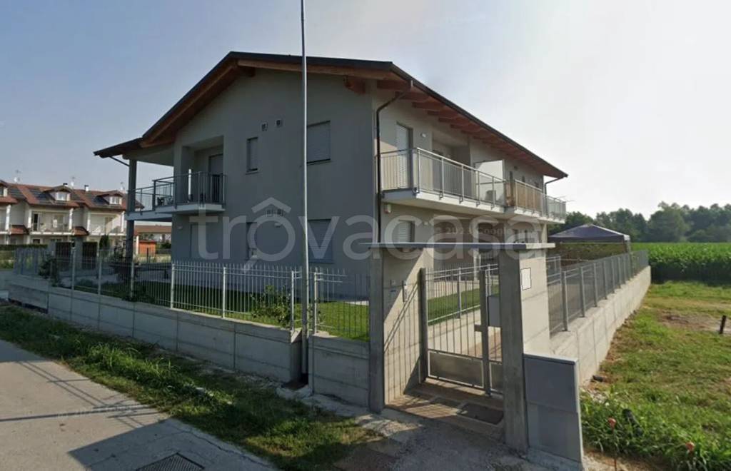 ufficio in vendita a Savigliano in zona San Giacomo
