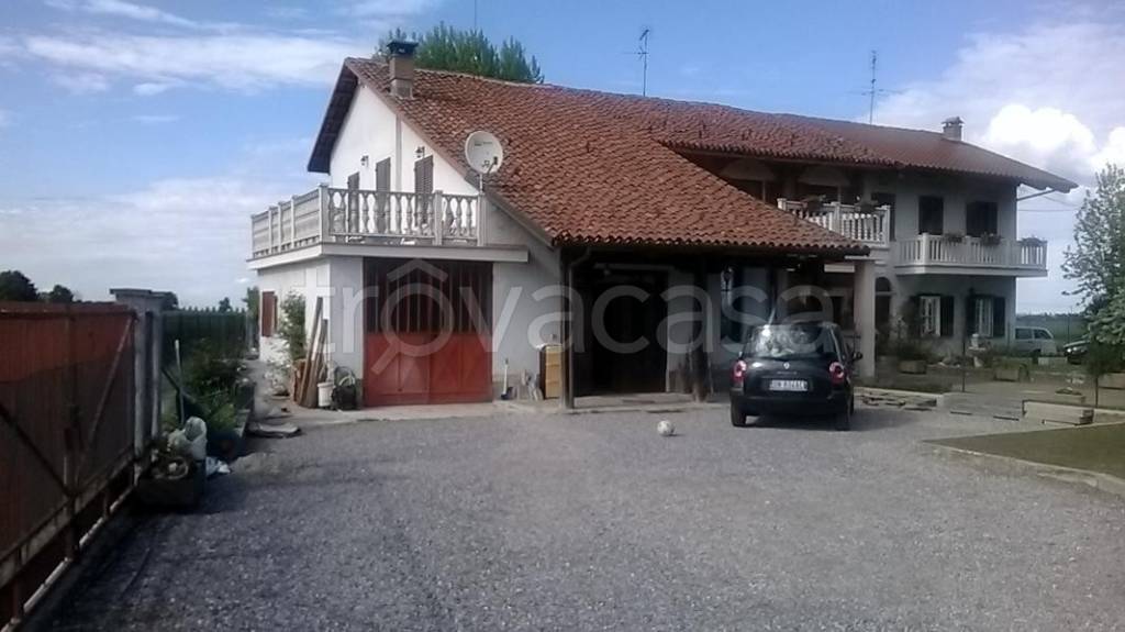 casa indipendente in vendita a Savigliano