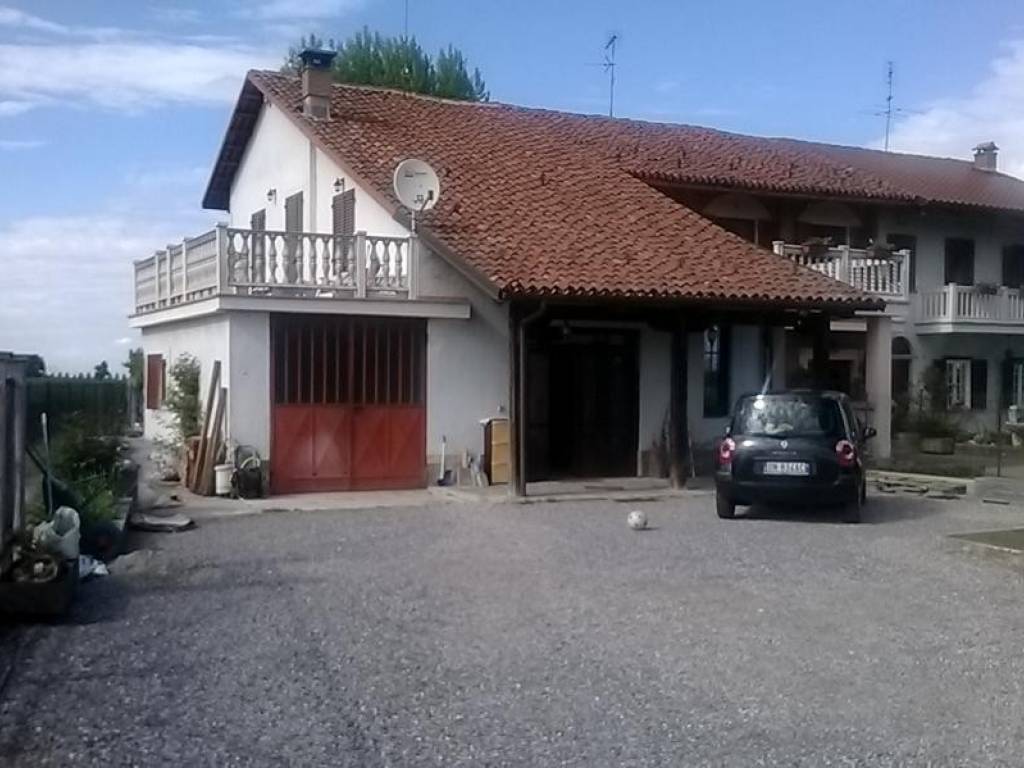 casa indipendente in vendita a Savigliano