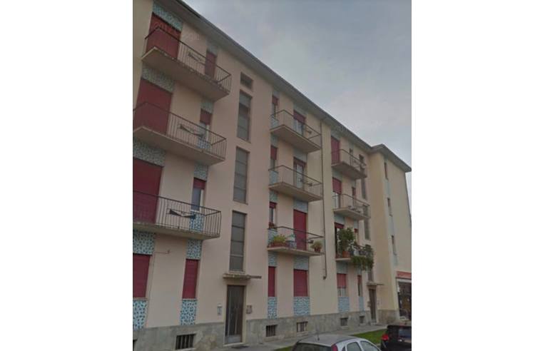 appartamento in vendita a Savigliano
