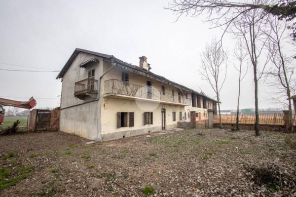 casa indipendente in vendita a Savigliano