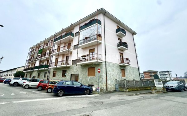 appartamento in vendita a Savigliano