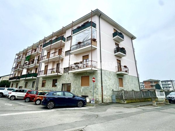 appartamento in vendita a Savigliano