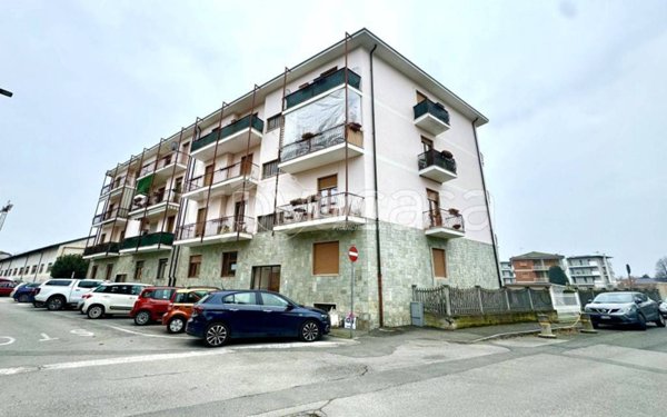 appartamento in vendita a Savigliano