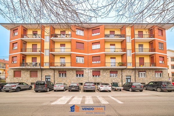 appartamento in vendita a Savigliano