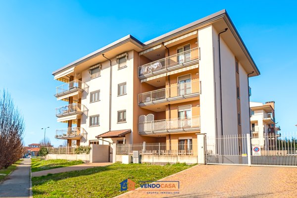 appartamento in vendita a Savigliano
