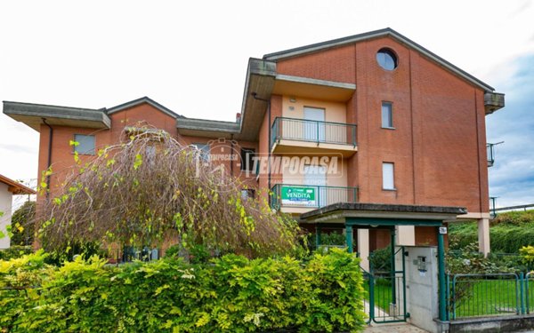 appartamento in vendita a Savigliano