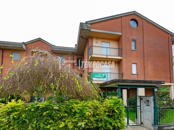 appartamento in vendita a Savigliano