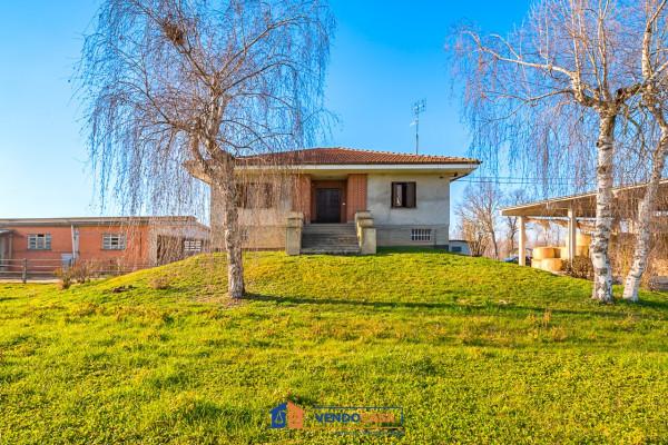 casa indipendente in vendita a Savigliano