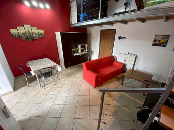 appartamento in vendita a Savigliano