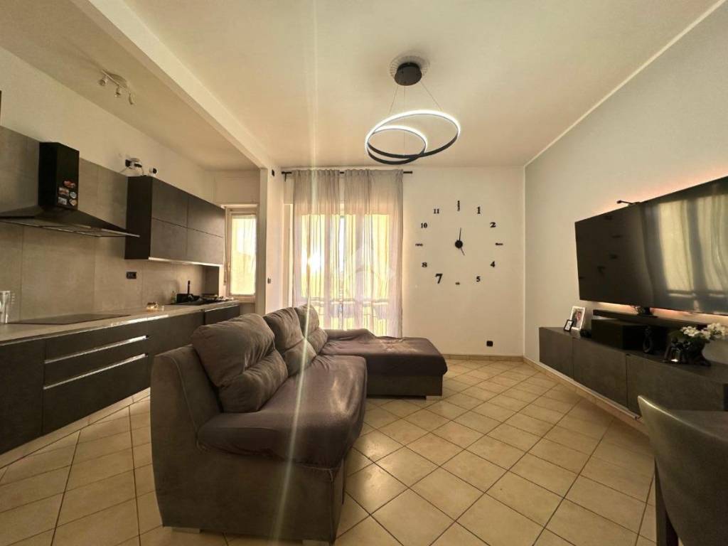 appartamento in vendita a Savigliano in zona San Giacomo