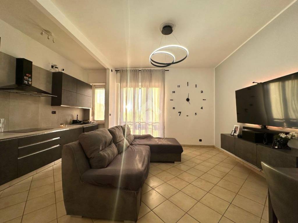appartamento in vendita a Savigliano in zona San Giacomo
