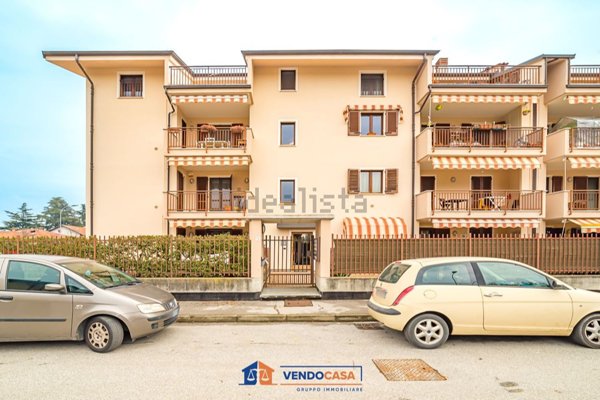 appartamento in vendita a Savigliano