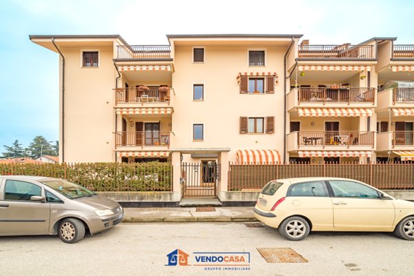 appartamento in vendita a Savigliano